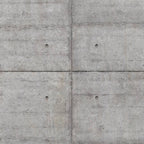 Komar Concrete Blocks Wall Mural 368x254cm | Yourdecoration.com