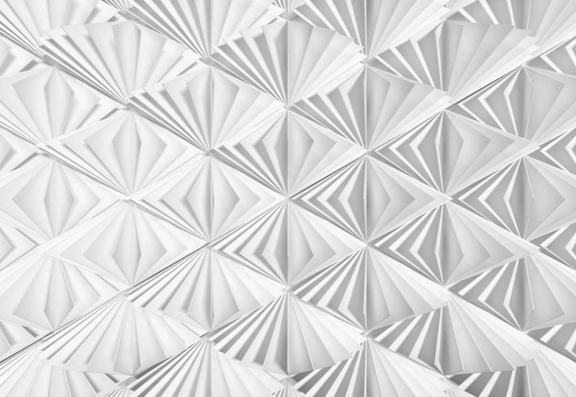 Komar Delta Wall Mural 368x254cm | Yourdecoration.com