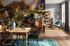 Komar Heritage Non Woven Wall Mural 368x248cm | Yourdecoration.com