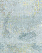 Komar Jaunty Jewels Non Woven Wall Murals 200x250cm 2 panels | Yourdecoration.com