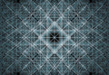 Komar Matrix Non Woven Wall Mural 368x248cm | Yourdecoration.com