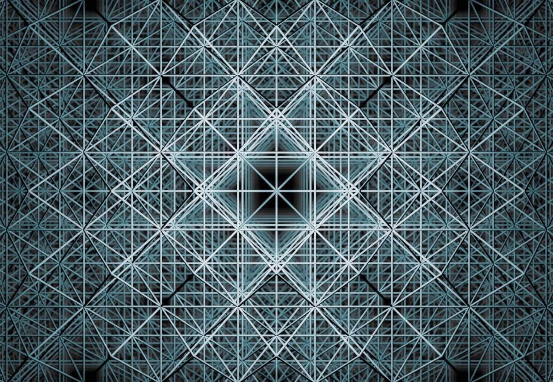 Komar Matrix Non Woven Wall Mural 368x248cm | Yourdecoration.com