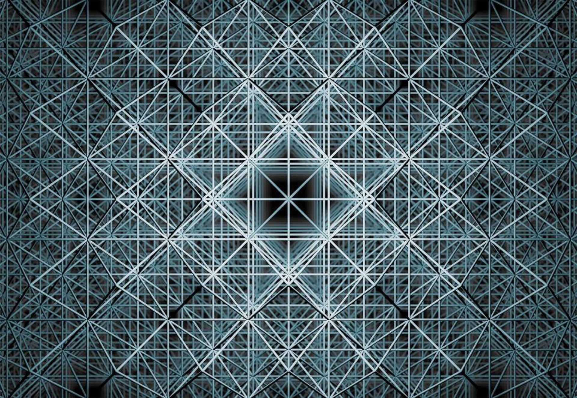 Komar Matrix Non Woven Wall Mural 368x248cm | Yourdecoration.com