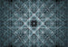 Komar Matrix Non Woven Wall Mural 368x248cm | Yourdecoration.com