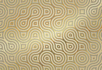 Komar Meander Wall Mural 368x254cm | Yourdecoration.com