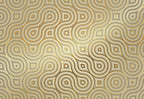Komar Meander Wall Mural 368x254cm | Yourdecoration.com