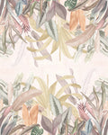 Komar Mirror Maison Non Woven Wall Murals 200x250cm 2 panels | Yourdecoration.com