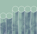 Komar Non Woven Wall Mural B3 003 Spots | Yourdecoration.com