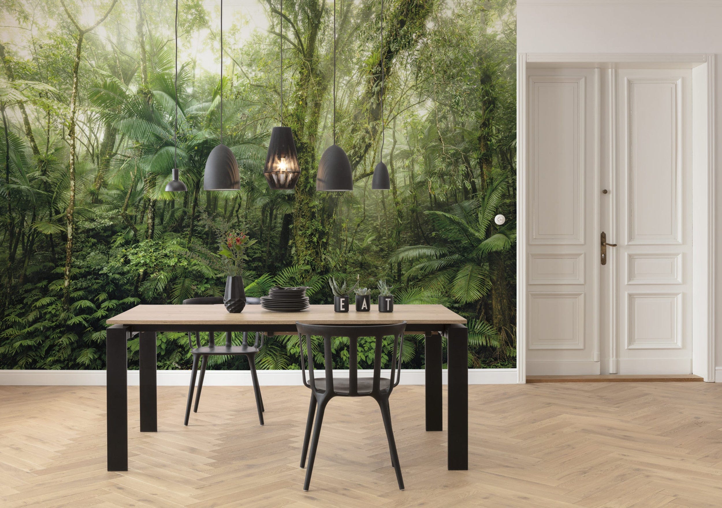 Komar Non Woven Wall Mural X7 1009 Mindfulness Interieur | Yourdecoration.com