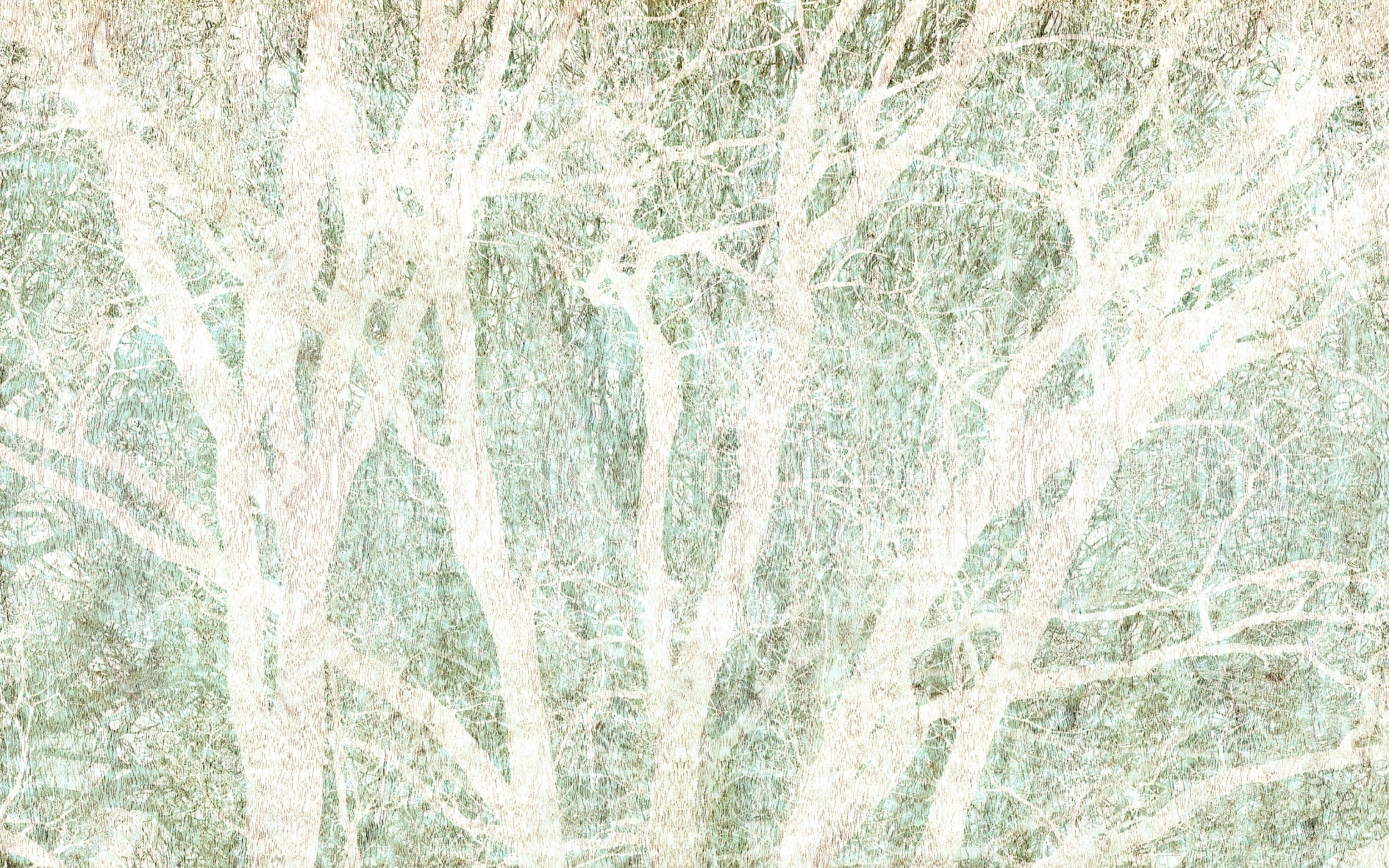 Komar Peaceful Place Non Woven Wall Murals 400x250cm 4 panels | Yourdecoration.com