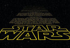 Komar Star Wars Intro Wall Mural 368x254cm | Yourdecoration.com