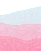 Komar Strawberry Streets Non Woven Wall Murals 200x250cm 2 panels | Yourdecoration.com
