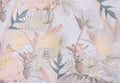 Komar Tropical Concrete Wall Mural 368x254cm | Yourdecoration.com