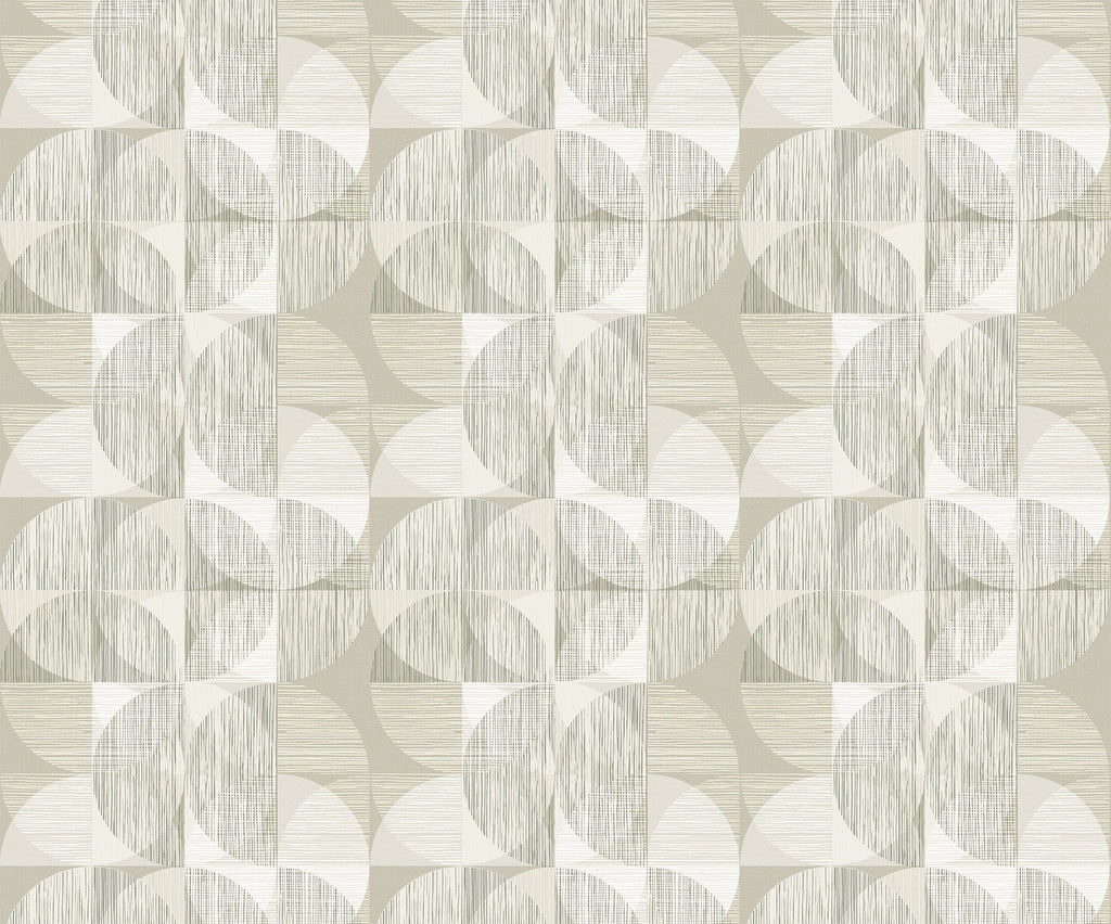 Komar Tubular Titan Non Woven Wall Murals 300x250cm 3 panels | Yourdecoration.com