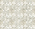 Komar Tubular Titan Non Woven Wall Murals 300x250cm 3 panels | Yourdecoration.com