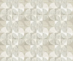 Komar Tubular Titan Non Woven Wall Murals 300x250cm 3 panels | Yourdecoration.com