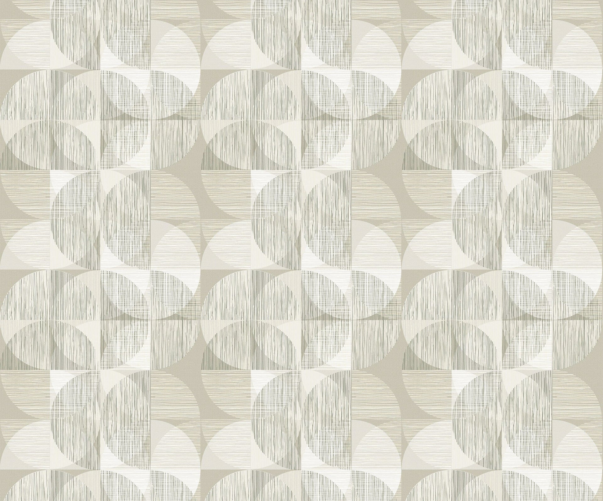 Komar Tubular Titan Non Woven Wall Murals 300x250cm 3 panels | Yourdecoration.com