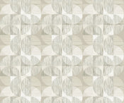 Komar Tubular Titan Non Woven Wall Murals 300x250cm 3 panels | Yourdecoration.com