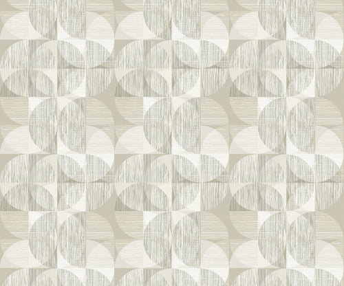 Komar Tubular Titan Non Woven Wall Murals 300x250cm 3 panels | Yourdecoration.com