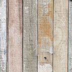 Komar Vintage Wood Wall Mural 184x254cm | Yourdecoration.com
