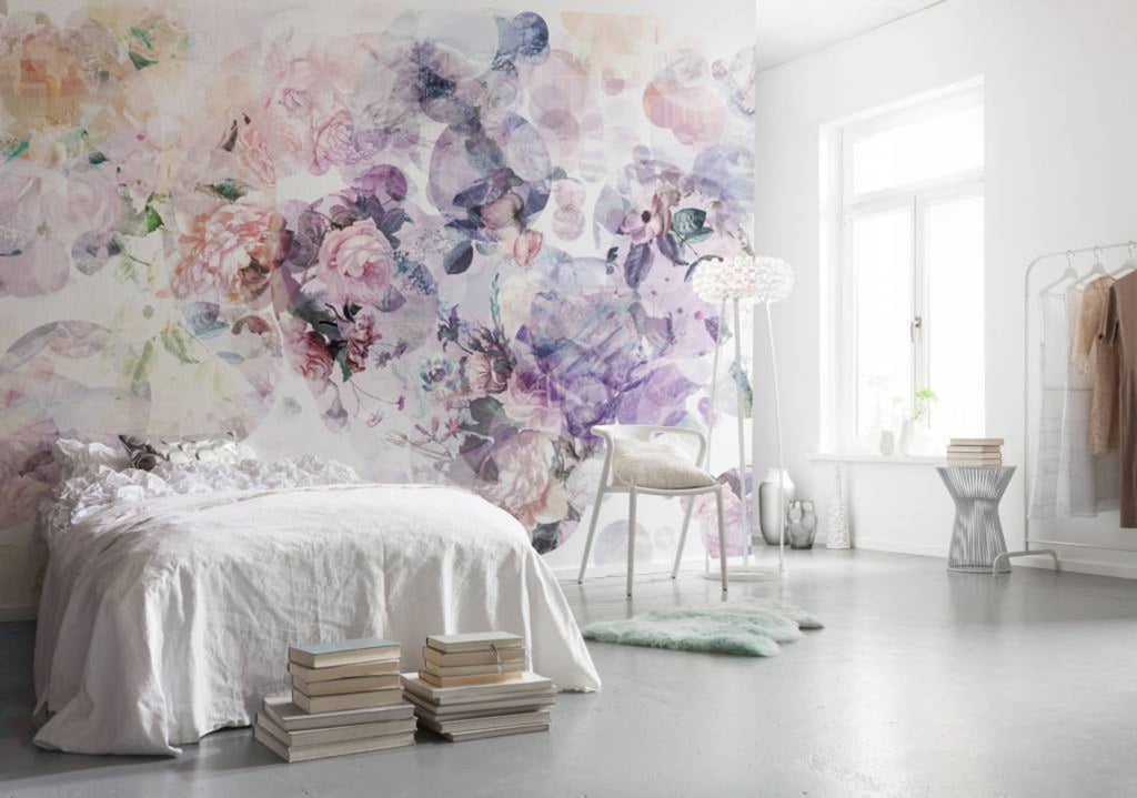 Komar Wish Non Woven Wall Mural 368x248cm | Yourdecoration.com