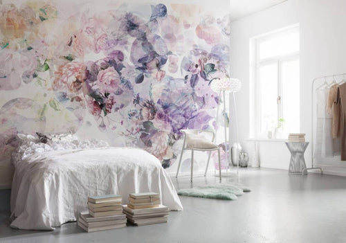 Komar Wish Non Woven Wall Mural 368x248cm | Yourdecoration.com