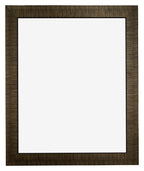 Leeds Wooden Photo Frame 36x49cm Champagne Brushed Front | Yourdecoration.com