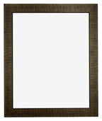 Leeds Wooden Photo Frame 70x90cm Champagne Brushed Front | Yourdecoration.com