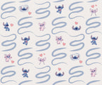 Lilo und Stitch Be Kind 3000x2500 Wall Mural DX6 167 | Yourdecoration.com