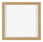 Lyon MDF Canvas Floater Frame 1 1 Beech Back | Yourdecoration.com