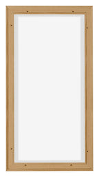Lyon MDF Canvas Floater Frame 1 2 Beech Back | Yourdecoration.com