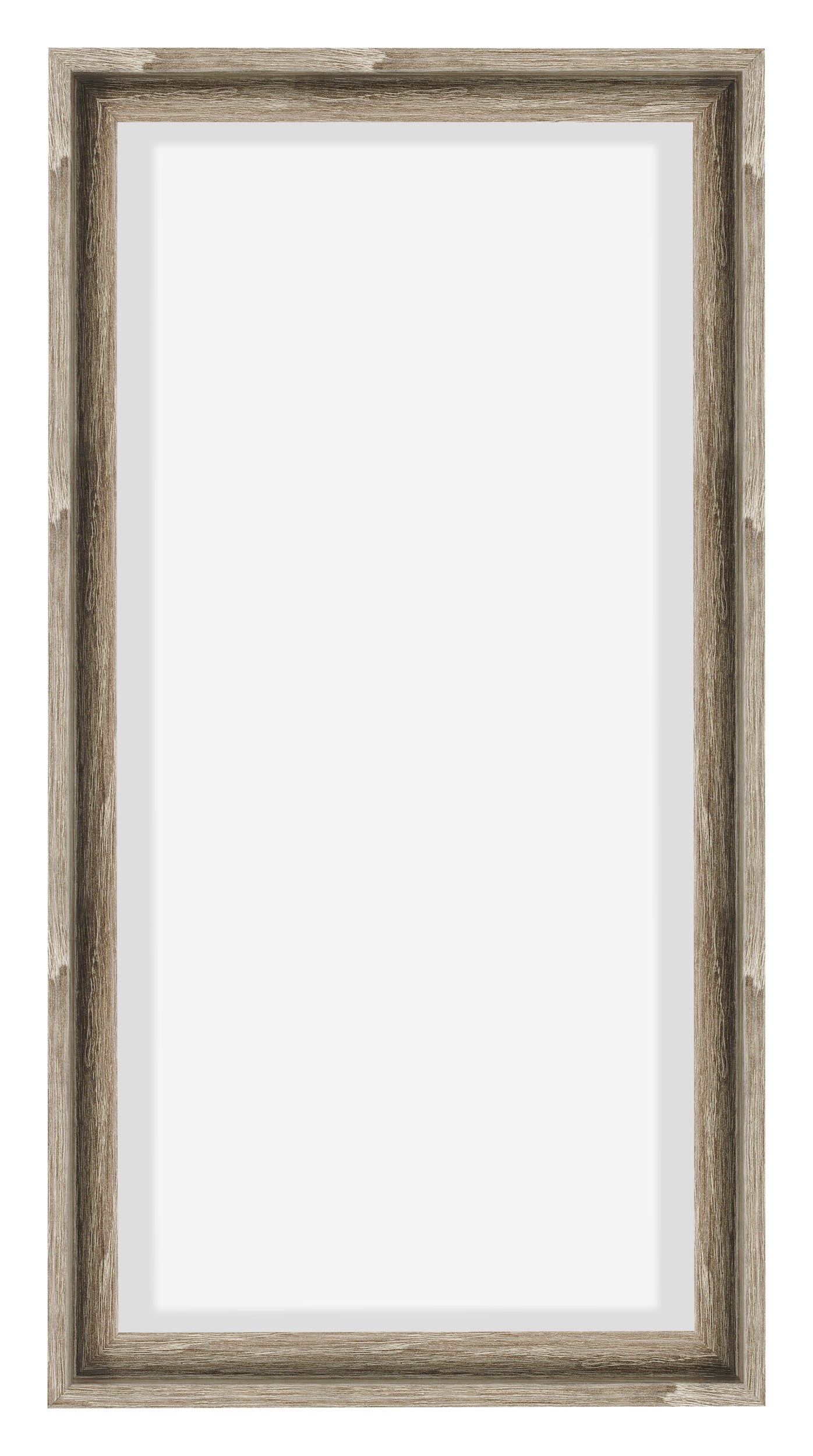 Lyon MDF Canvas Floater Frame 1 2 Sonoma Oak Front | Yourdecoration.com