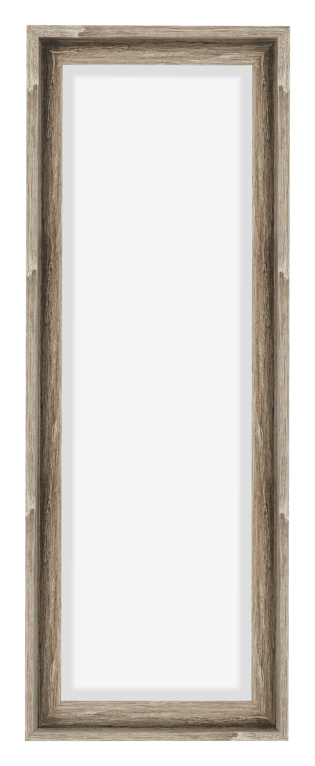 Lyon MDF Canvas Floater Frame 1 3 Sonoma Oak Front | Yourdecoration.com