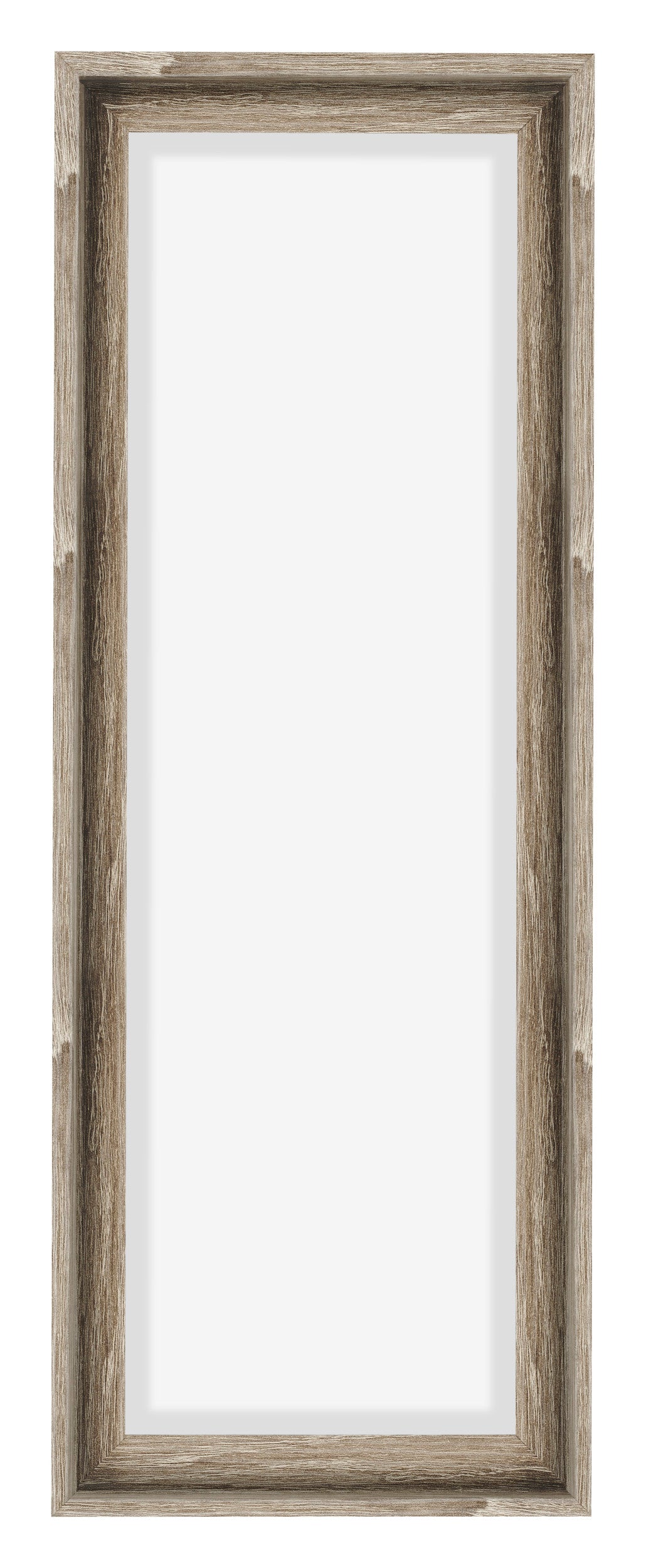 Lyon MDF Canvas Floater Frame 1 3 Sonoma Oak Front | Yourdecoration.com
