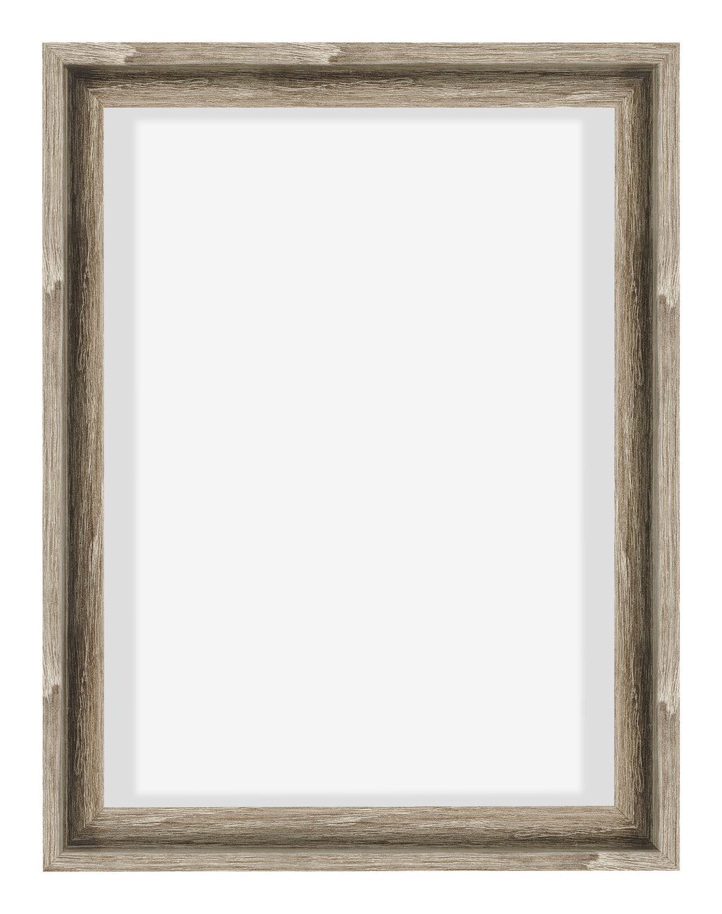 Lyon MDF Canvas Floater Frame 3 4 Sonoma Oak Front | Yourdecoration.com