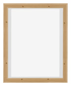 Lyon MDF Canvas Floater Frame 4 5 Beech Back | Yourdecoration.com