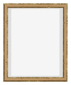 Lyon MDF Canvas Floater Frame 4 5 Gold Antique Back | Yourdecoration.com