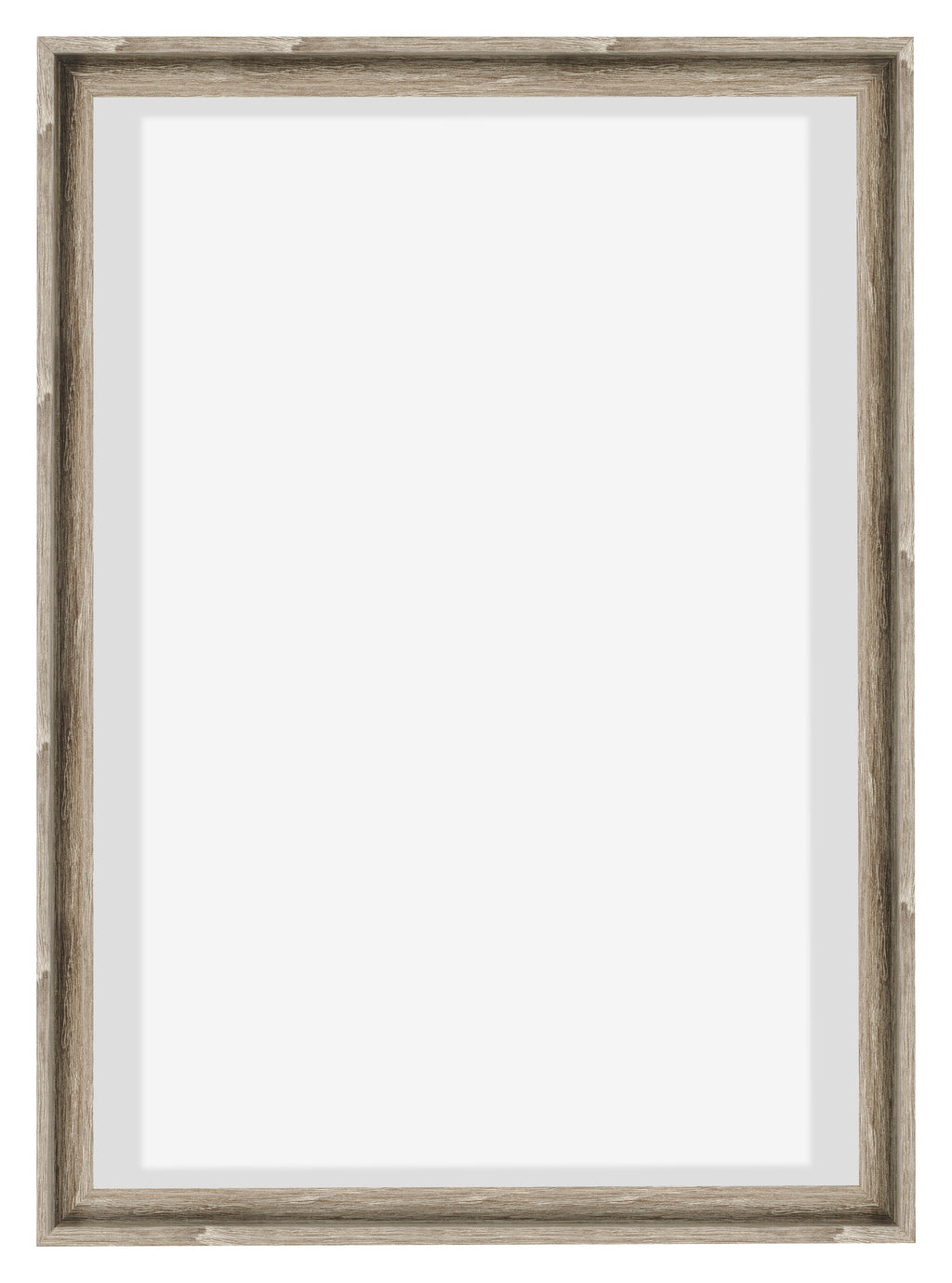 Lyon MDF Canvas Floater Frame 5 7 Sonoma Oak Front | Yourdecoration.com