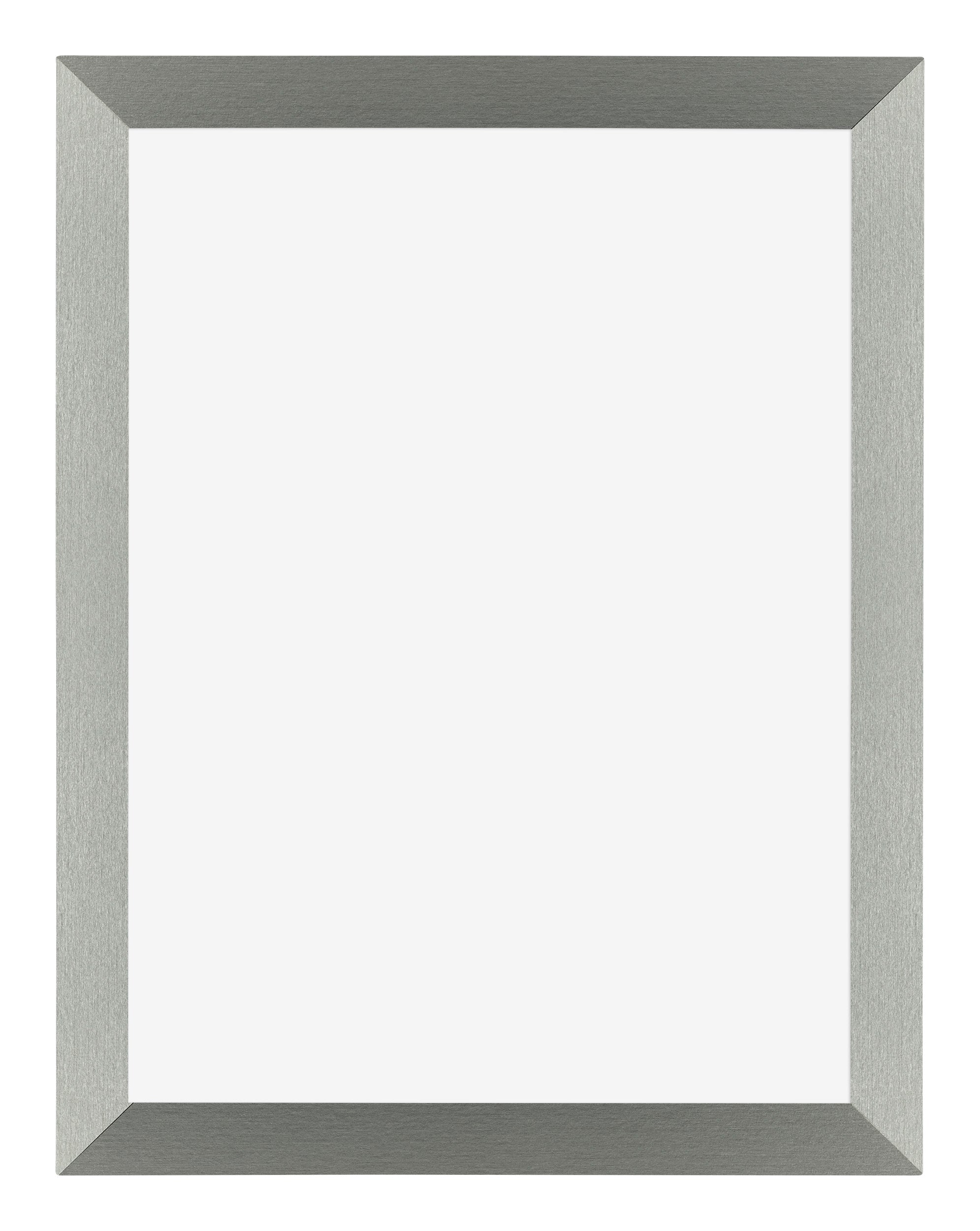 Mura MDF Photo Frame 18x24cm Champagne Front | Yourdecoration.com