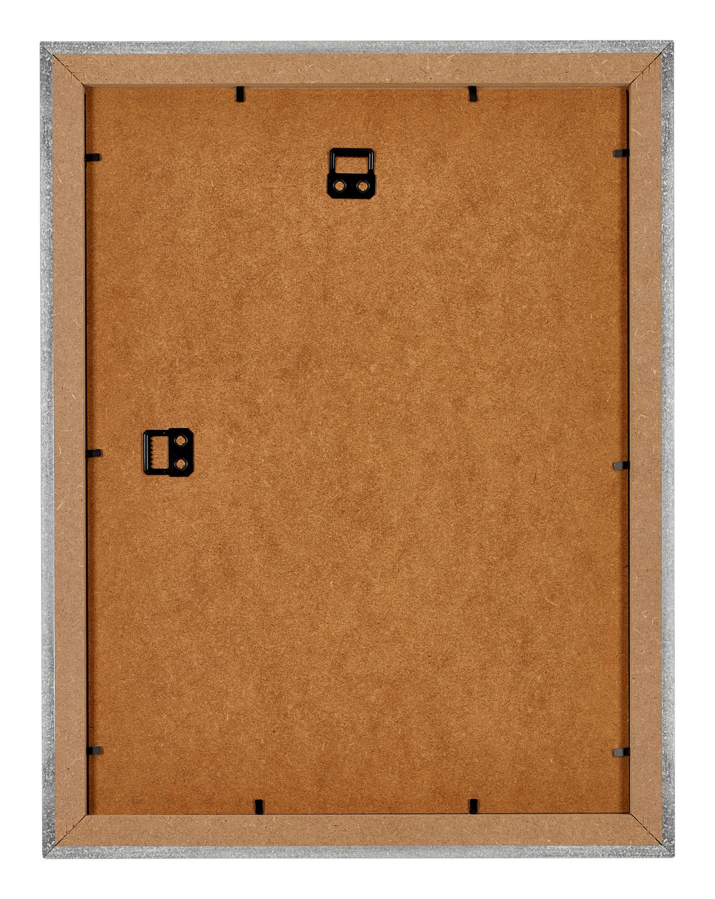Mura MDF Photo Frame 18x24cm Gray Wiped Back | Yourdecoration.com