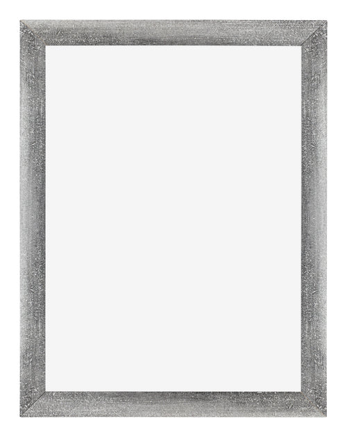 Mura MDF Photo Frame 18x24cm Gray Wiped Front | Yourdecoration.com