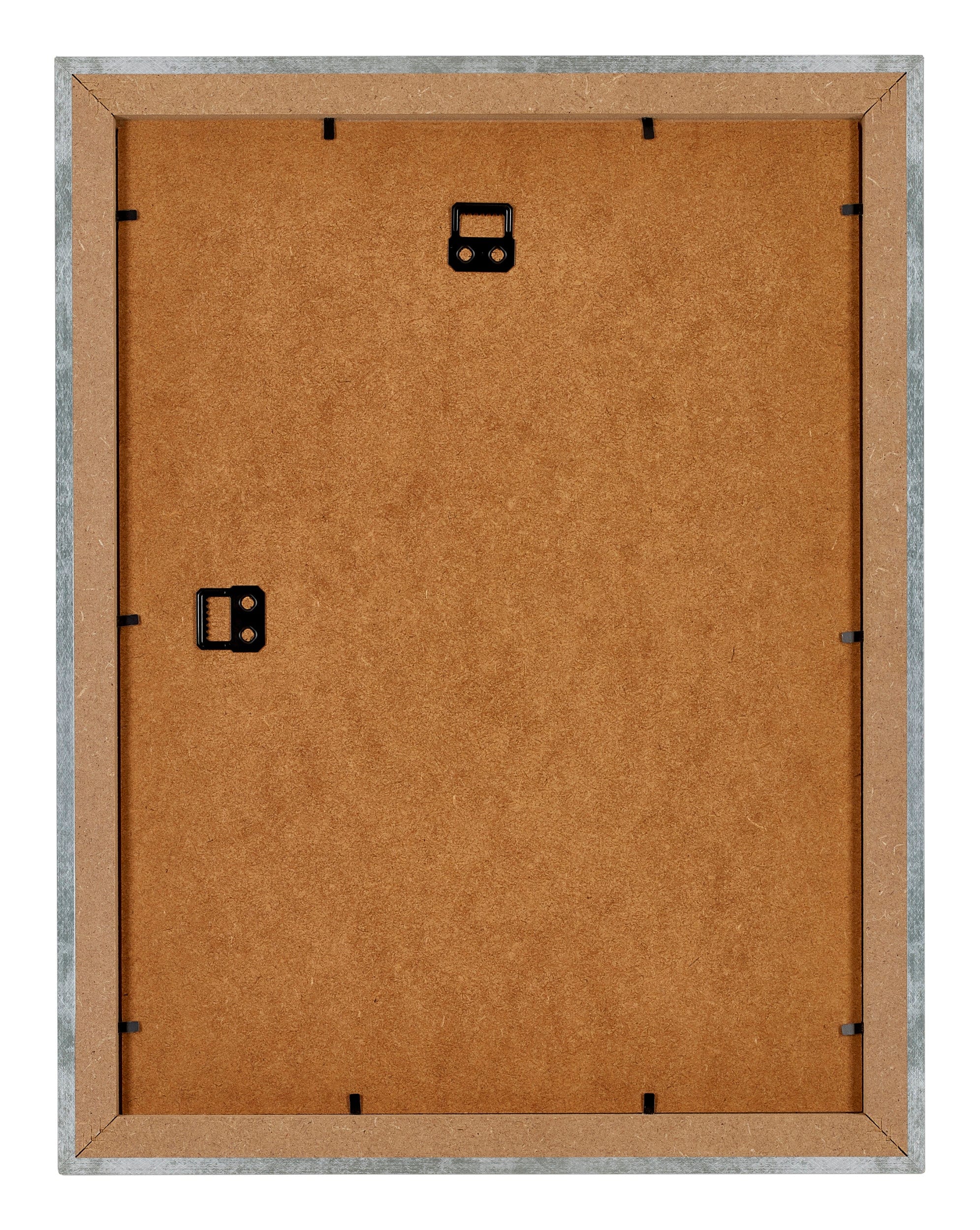Mura MDF Photo Frame 18x24cm Iron Swept Back | Yourdecoration.com