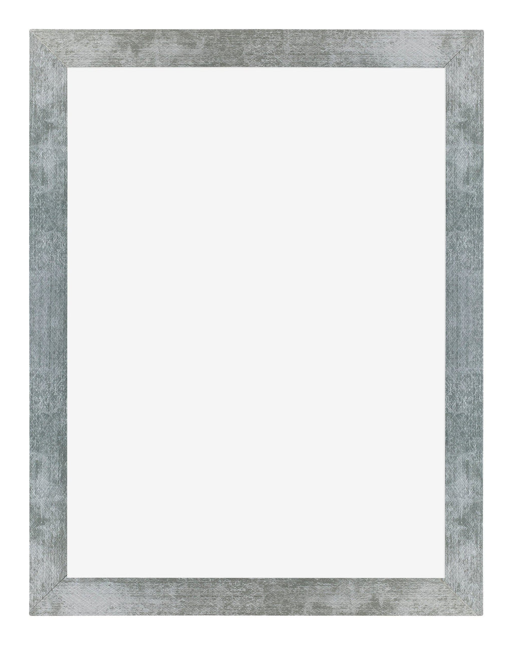 Mura MDF Photo Frame 18x24cm Iron Swept Front | Yourdecoration.com