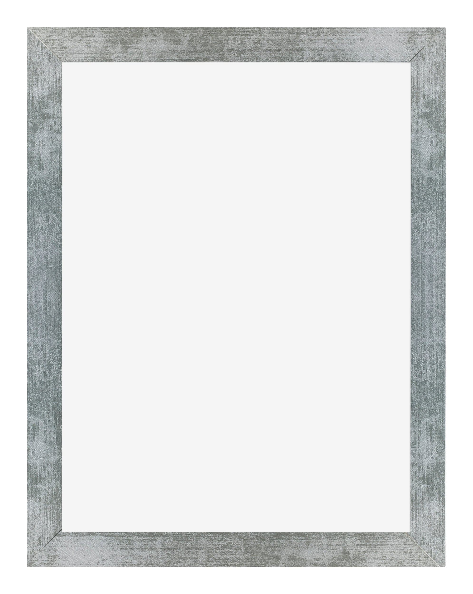 Mura MDF Photo Frame 18x24cm Iron Swept Front | Yourdecoration.com