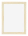 Mura MDF Photo Frame 18x24cm Sand Wiped Front | Yourdecoration.com