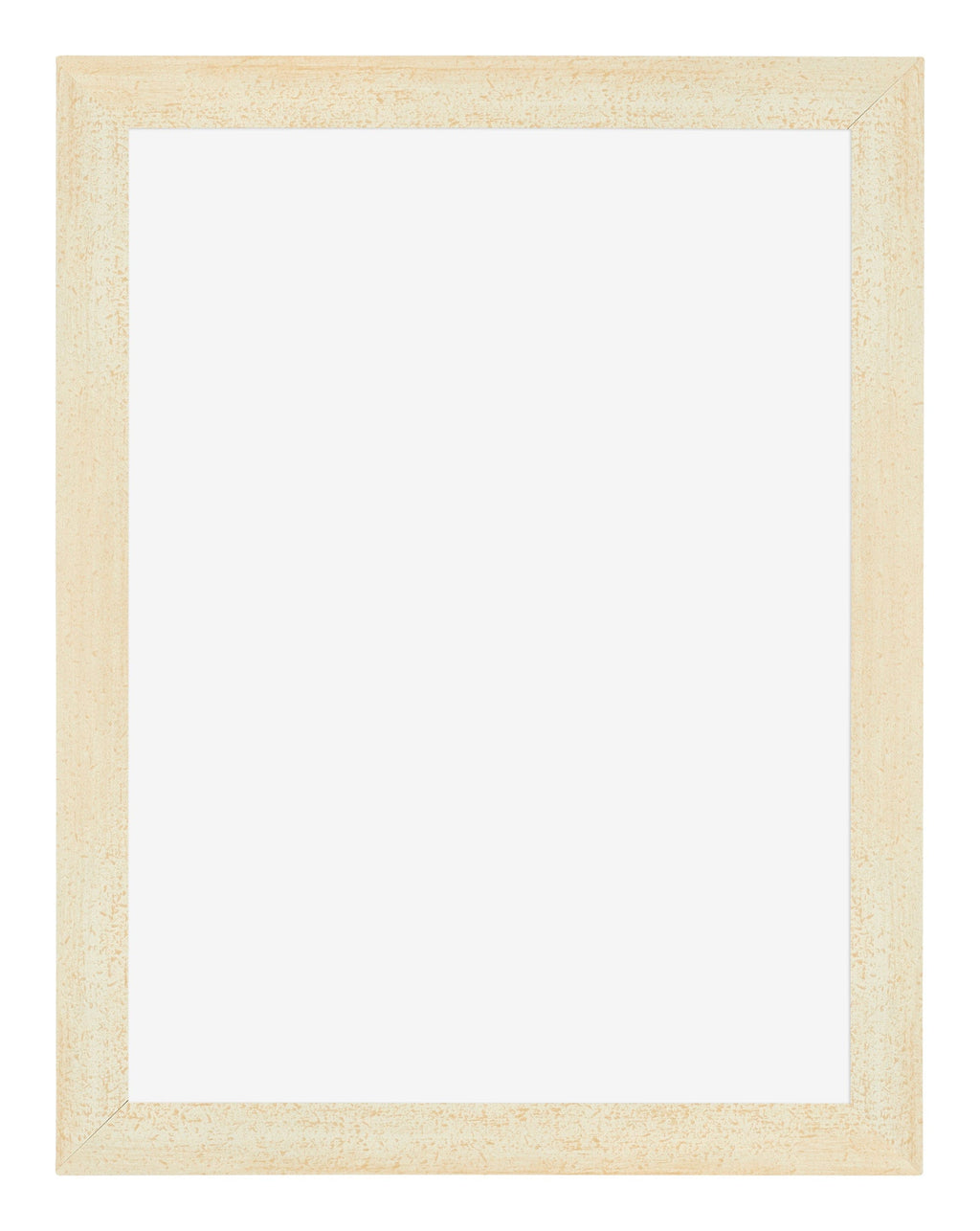Mura MDF Photo Frame 18x24cm Sand Wiped Front | Yourdecoration.com