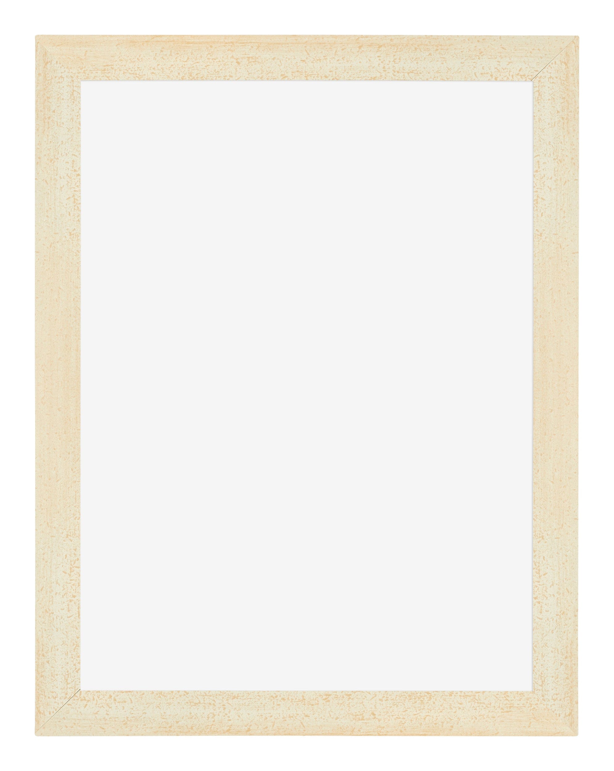 Mura MDF Photo Frame 18x24cm Sand Wiped Front | Yourdecoration.com
