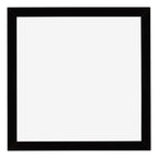 Mura MDF Photo Frame 20x20cm Back High Gloss Front | Yourdecoration.com