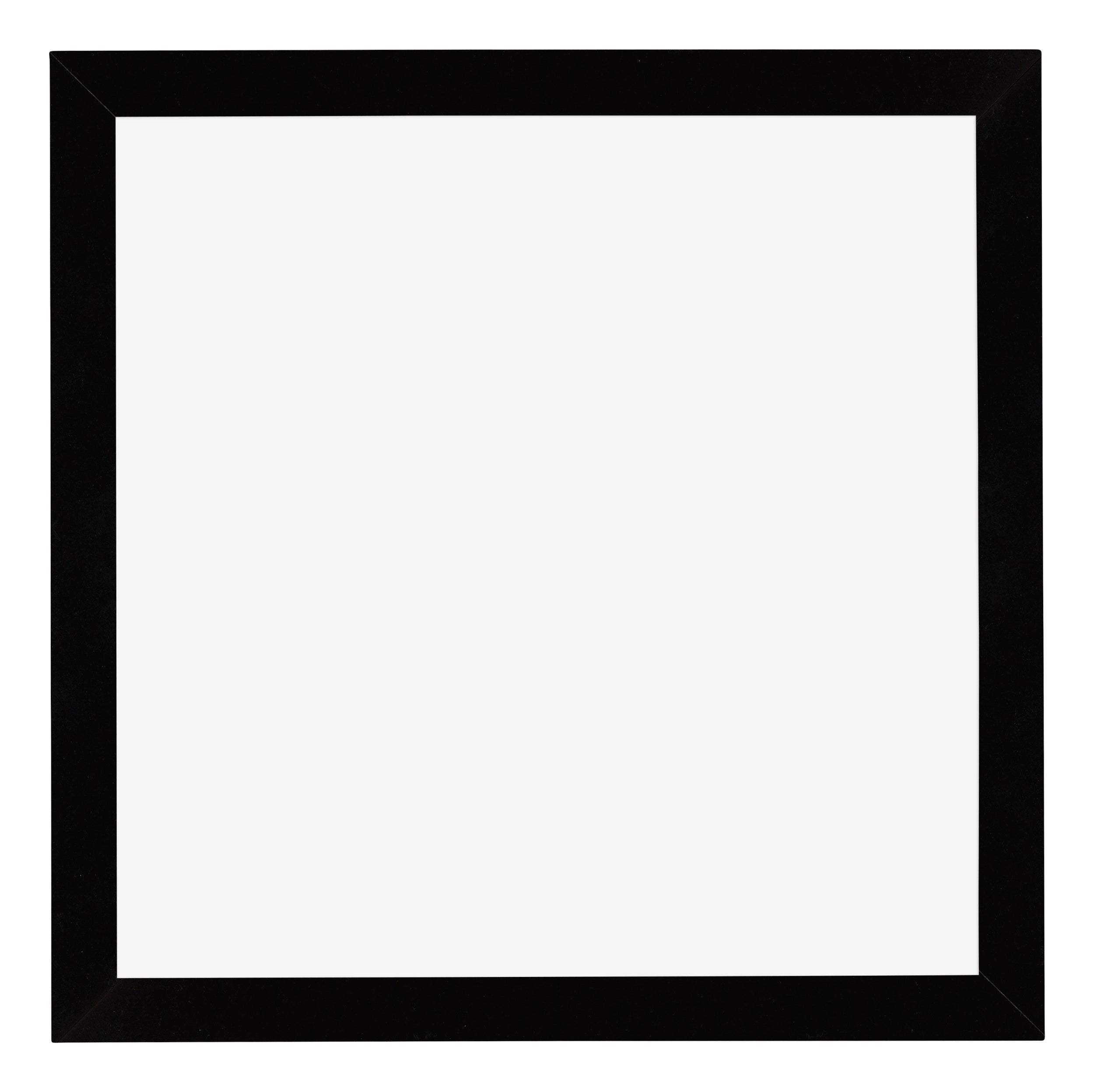 Mura MDF Photo Frame 20x20cm Back High Gloss Front | Yourdecoration.com
