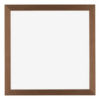 Mura MDF Photo Frame 20x20cm Copper Design Front | Yourdecoration.com